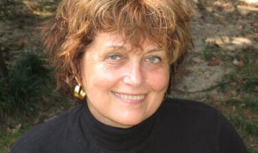 Image of Barbara Hamby