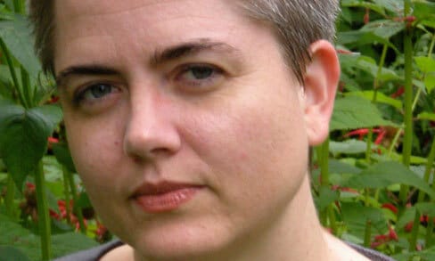 Image of Abe Louise Young