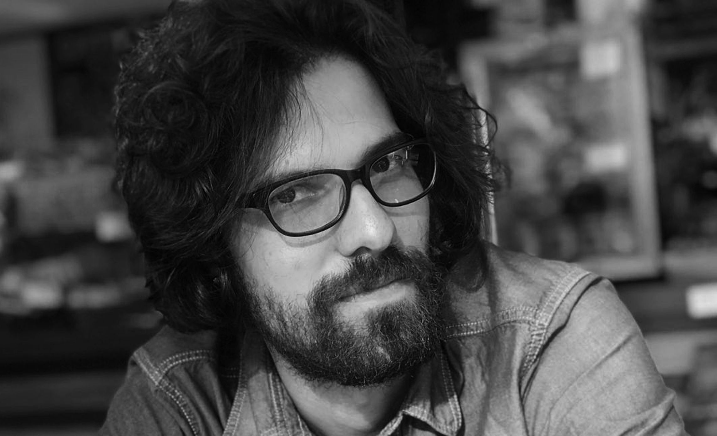 Photo of Eliseo Ortiz