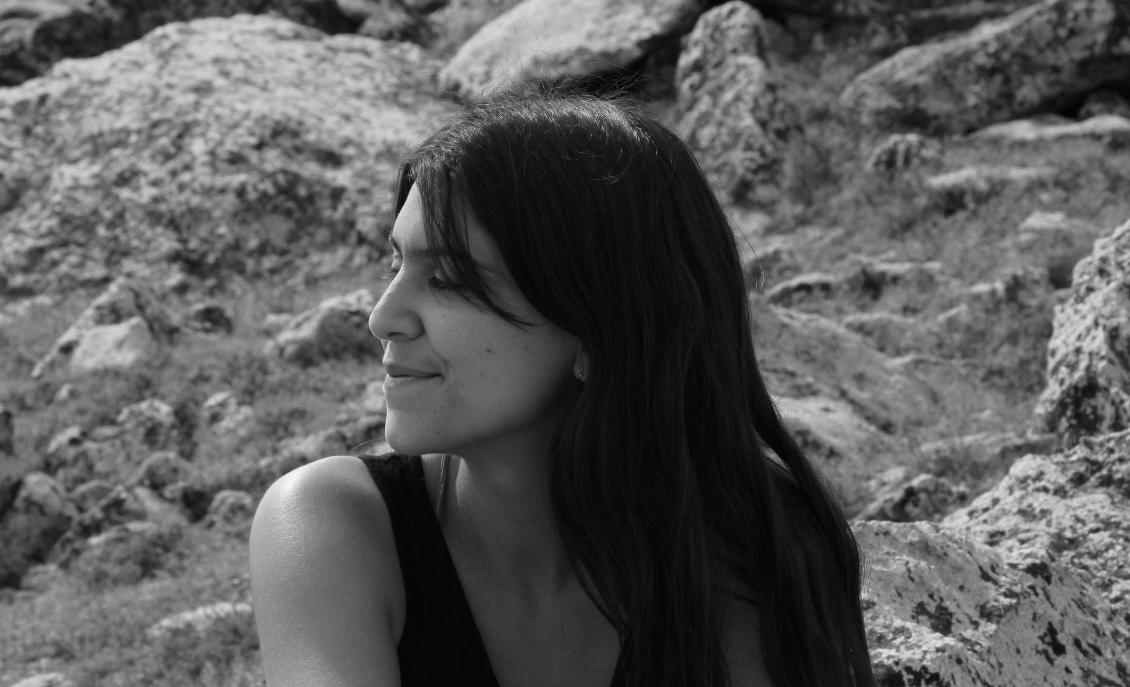 Photo of Nilufar Karimi