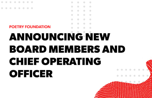 Gray graphic with red lines and text that says "Foundation Updates"