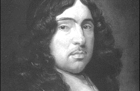 Image of Andrew Marvell