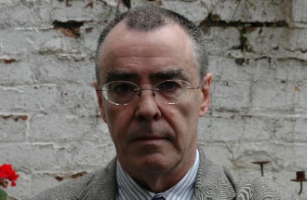 Ciaran Carson