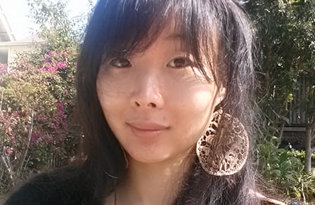 Image of Hannah Sanghee Park