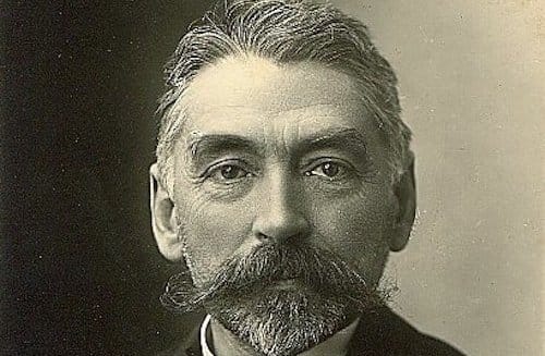 Image of Stephane Mallarme
