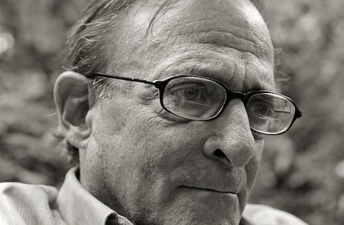 Image of Ted Greenwald