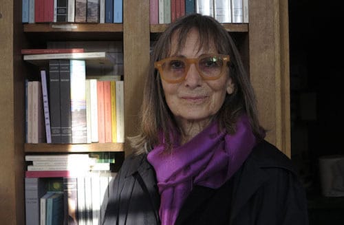 Image of Norma Cole