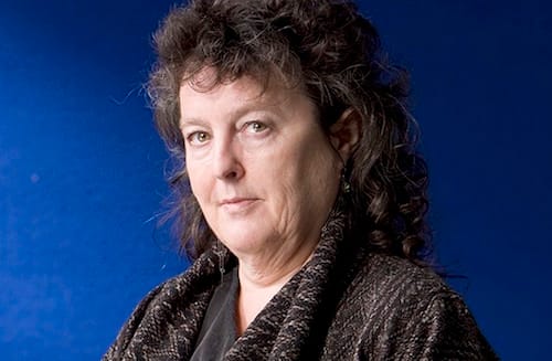 Image of Carol Ann Duffy