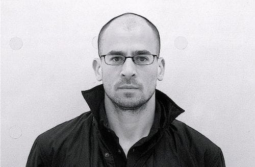 Image of Andrew Zawacki