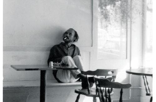 Image of Bob Kaufman