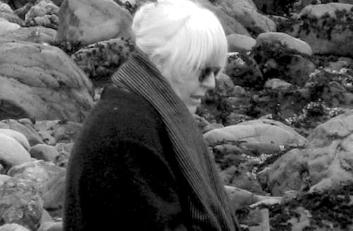 Image of Joanne Kyger