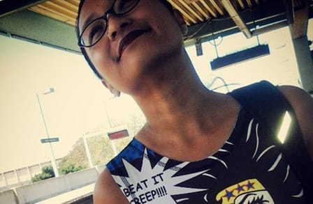 Photo of Reyes Barbara Jane