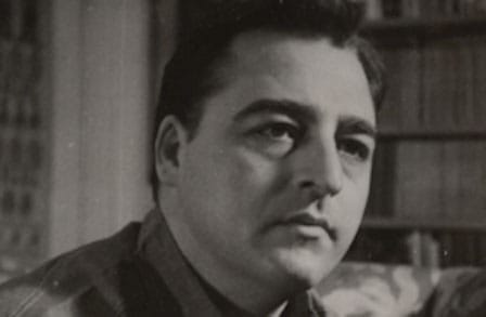 Image of Kenneth Patchen