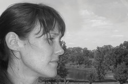 Image of Gretchen Marquette