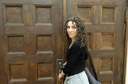 Image of Amy Newman