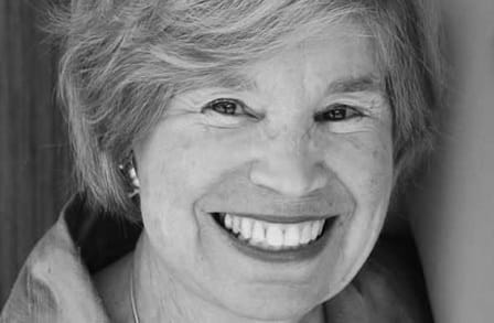 Image of Margaret Kaufman