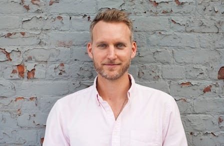Matthew Burgess