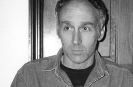 Image of Mark Halliday