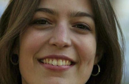 Sandra Beasley
