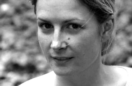 Photo of Tess Taylor