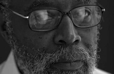 Ed Roberson