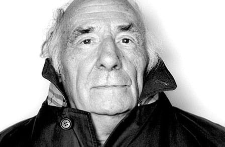 Image of Jacques Roubaud