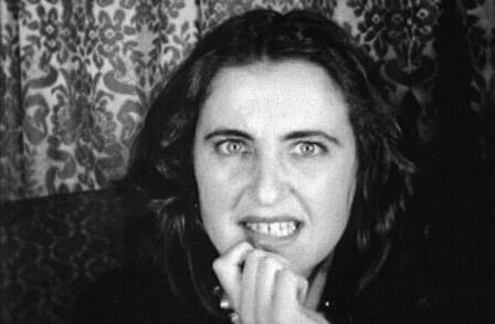 Photo of Jane Freilicher