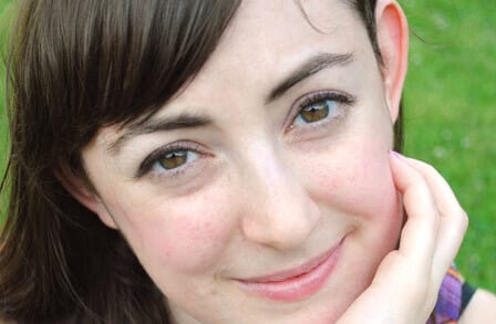 Image of Leigh Stein