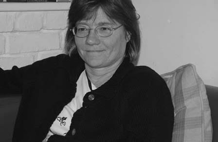 Image of Susan Schultz