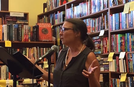 Image of Michelle Boisseau
