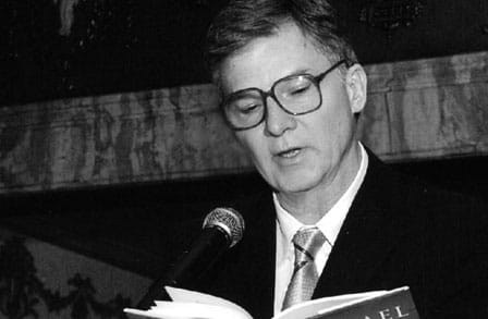 Image of Michael Ryan