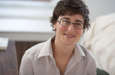 Image of Julia Guez