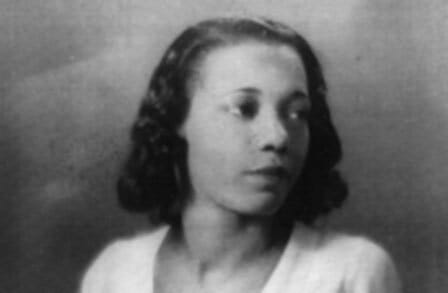 Image of Helene Johnson