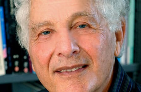 Image of Robert Alter