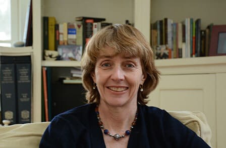 Image of Catherine Staples