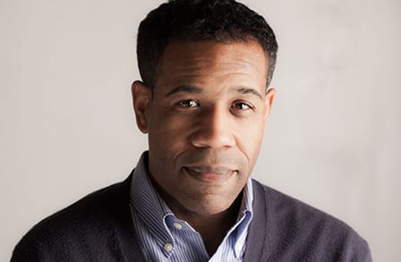 Gregory Pardlo
