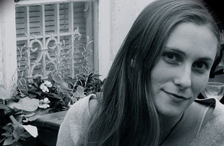 Image of Maia Evrona