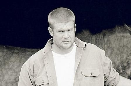 Image of Kevin Goodan