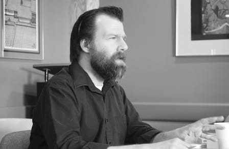Image of Richard Owens