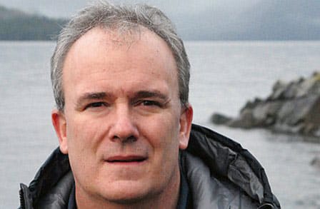 Image of John Straley