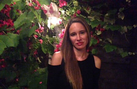 Image of Melissa Broder