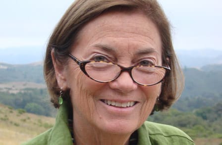 Image of Dolores Hayden