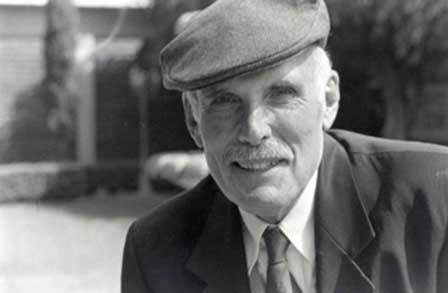 Image of Michael Hogan