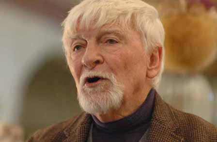 Image of Ralph Salisbury