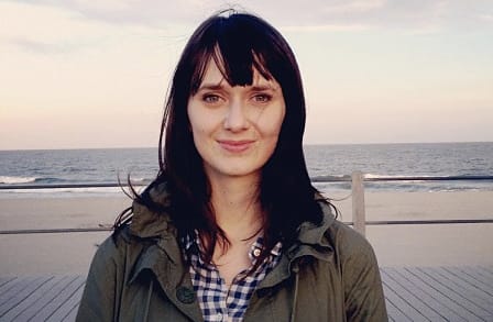 Image of Laura C. Mallonee