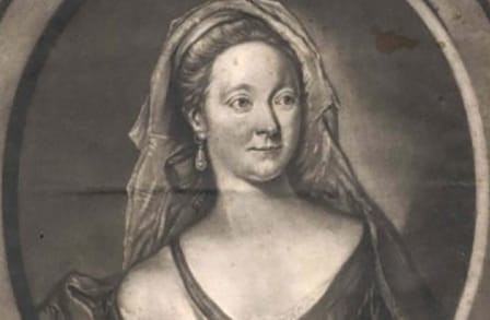 Image of Laetitia Pilkington