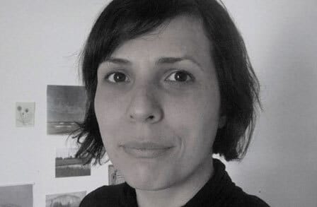 Image of Sadiqa de Meijer