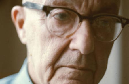 Image of Charles Reznikoff