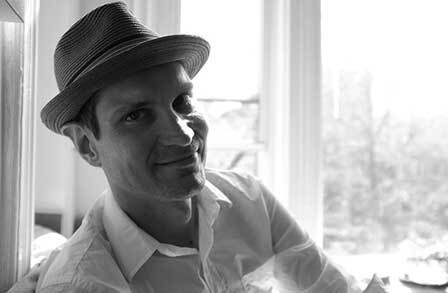 Image of Joel Craig