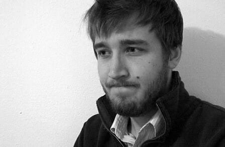 Image of Casey Thayer